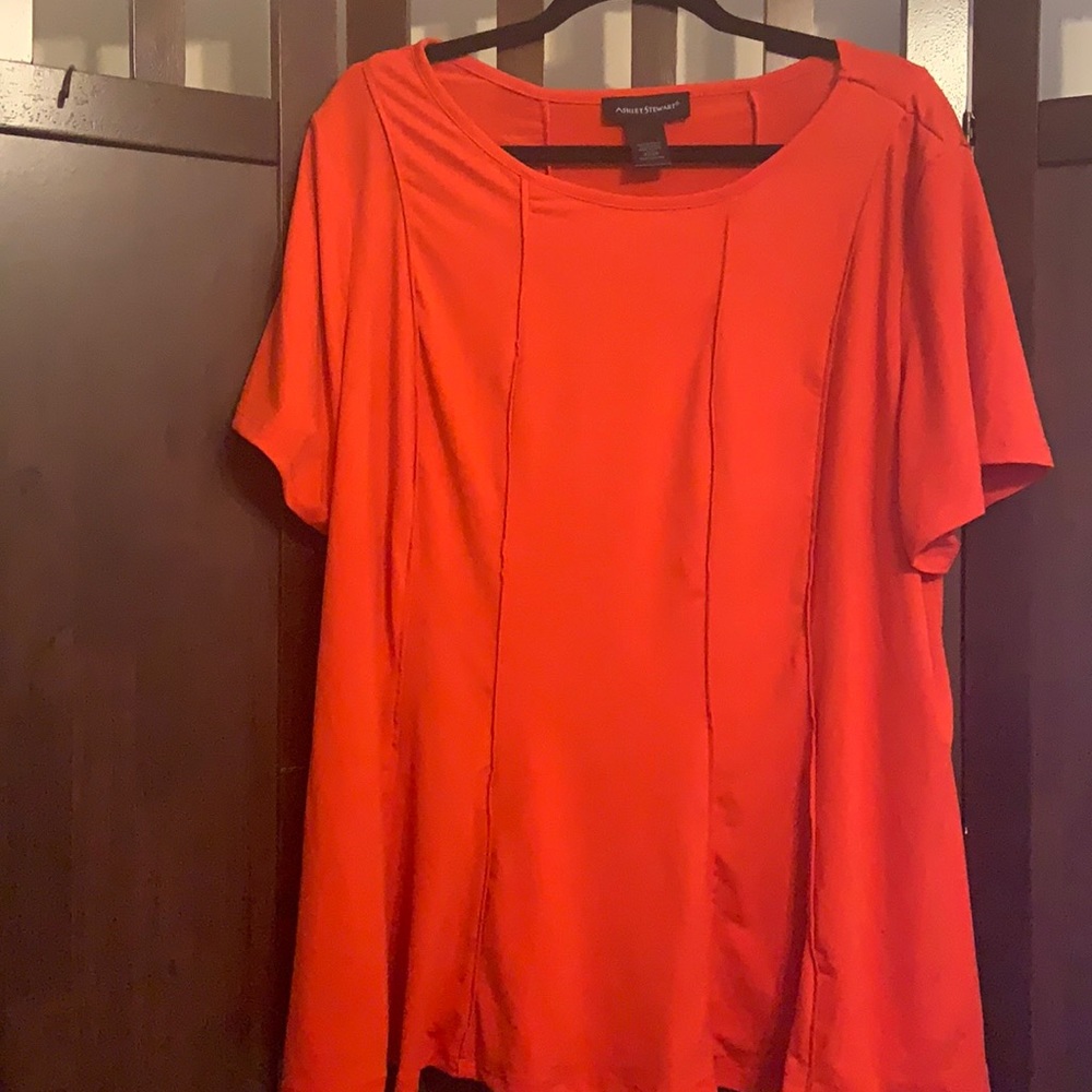 Ashley Stewart Shirt